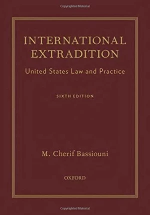 International Extradition