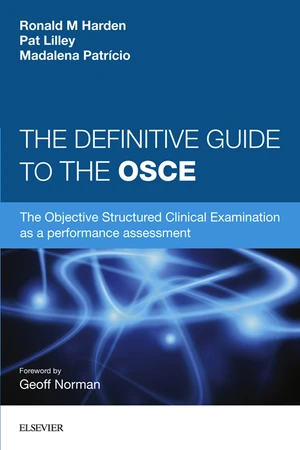 The Definitive Guide to the OSCE