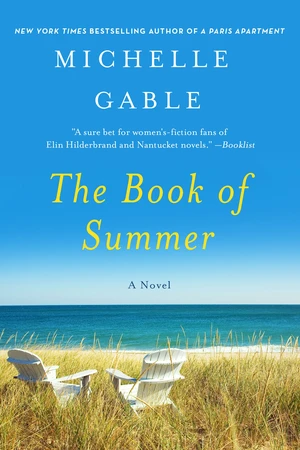 The Book of Summer