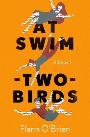 At Swim-Two-Birds