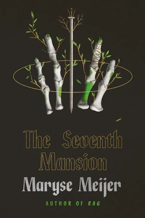 The Seventh Mansion