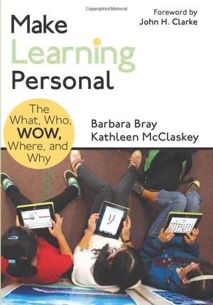 Make Learning Personal