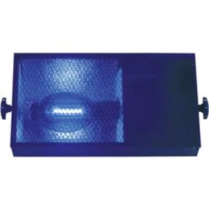 UV reflektor Eurolite Floodlight, 400 W, 580 mm