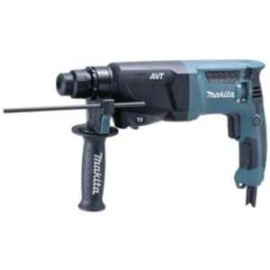 Makita HR2601J SDS plus-kladivo 800 W kufřík