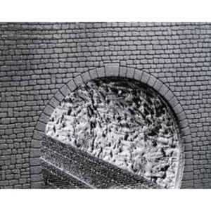 Faller 282960 Trubka v tunelu Profi skalní struktury (d x š x v) 120 x 120 x 2 mm