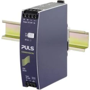 DC/DC měnič Puls Dimension CD5.242, 24 V/DC, 5 A, 120 W