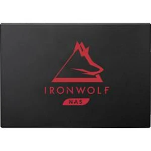 Interní SSD pevný disk 6,35 cm (2,5") 250 GB Seagate IronWolf® 125 Retail ZA250NM1A002