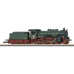 Märklin 88993 Z PARNÍ LOKOMOTIVA BR 38 3199 SEH