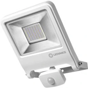 Venkovní LED reflektor s PIR detektorem LEDVANCE ENDURA® FLOOD Sensor Warm White L 4058075239739, 50 W, N/A, teplá bílá