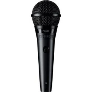 Vokální mikrofon Shure PGA58-QTR-E