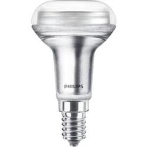 LED žárovka Philips Lighting 77421900 230 V, E14, 4.3 W = 60 W, teplá bílá, A+ (A++ - E), reflektor, stmívatelná, 1 ks