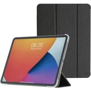 Hama obal / brašna na iPad BookCase Vhodný pro: iPad Pro 12.9 (5. Generation), iPad Pro 12.9 (4.generace), iPad Pro 12.9 černá