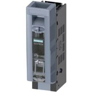 Siemens 3NP11211CA20 výkonový odpínač pojistky velikost pojistky: 000 160 A 240 V/AC, 120 V/DC