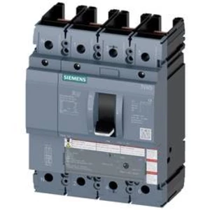 Výkonový vypínač Siemens 3VA5212-5EF41-0AA0 Spínací napětí (max.): 690 V/AC, 1000 V/DC (š x v x h) 140 x 185 x 83 mm 1 ks