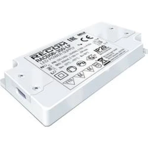 LED driver RECOM 6 W (max), 500 mA, 2 - 12 V/DC