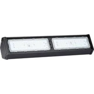 Nástěnný LED reflektor V-TAC VT-9-112 4000K 891, 100 W, N/A, černá