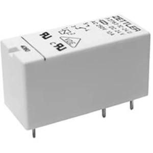 Zettler Electronics AZ763-1C-24DE relé do DPS 24 V/DC 12 A 1 přepínací kontakt 1 ks