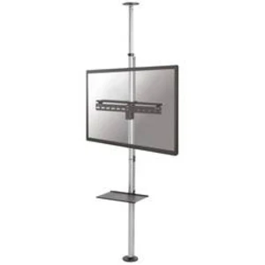 Stropní držák na monitor Neomounts by Newstar FPMA-CF200SILVER, 94,0 cm (37") - 177,8 cm (70"), černá