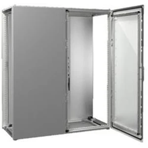 Systém řadových skříní Rittal VX 8245.000 8245000, (š x v x h) 1200 x 1400 x 500 mm, ocel, šedá, 1 ks