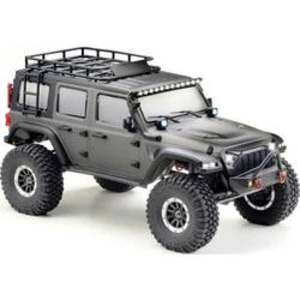 RC model auta Crawler Absima 12011, komutátorový, 1:10, elektrický 4WD (4x4), RtR, 2,4 GHz