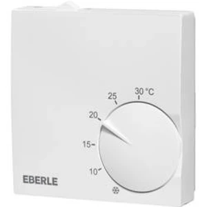 Pokojový termostat Eberle RTR-S 6731-1, na omítku, 5 do 30 °C