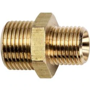 Adaptér METABO, dvojitá spojka R 1/4„X1/2" AG Metabo 80901026190