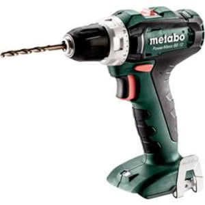 Aku vrtací šroubovák Metabo 601036840, 12 V