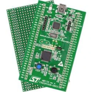 Vývojová deska STMicroelectronics STM32F0308-DISCO