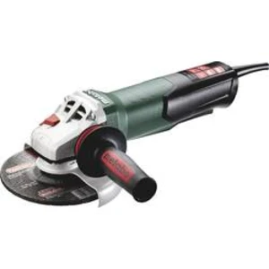 Úhlová bruska Metabo WEP 17-150 Quick 600507000, 150 mm, 1700 W