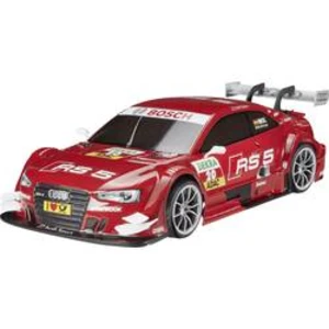 Karoserie Reely Audi RS5 1396451 1:10, lakovaná a polepená