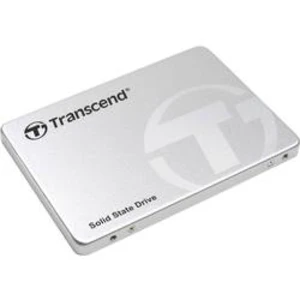 Interní SSD pevný disk 6,35 cm (2,5") 1 TB Transcend SSD370S Retail TS1TSSD370S SATA 6 Gb/s