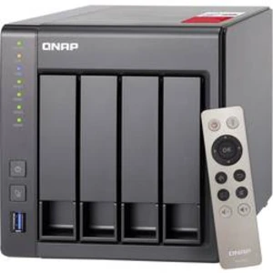 Skříň pro NAS server QNAP TS-451+ TS-451+-8G