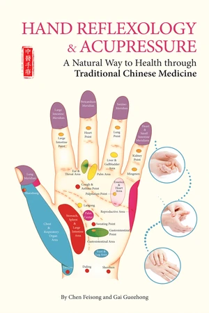 Hand Reflexology &amp; Acupressure