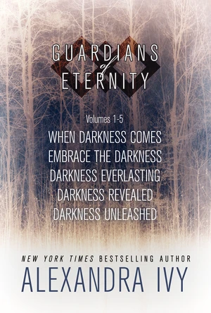 Guardians of Eternity Bundle 1