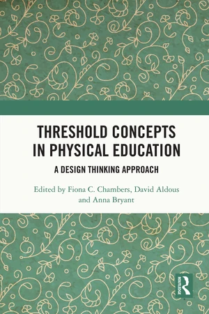 Threshold Concepts in Physical Education