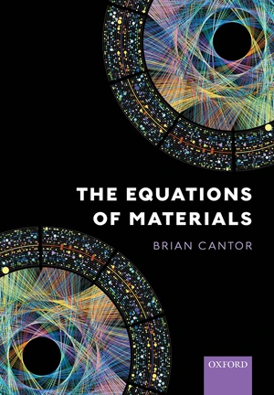 The Equations of Materials