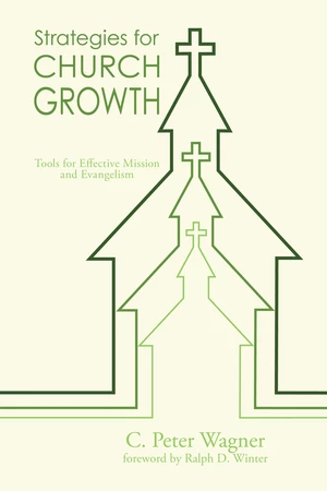 Strategies for Church Growth