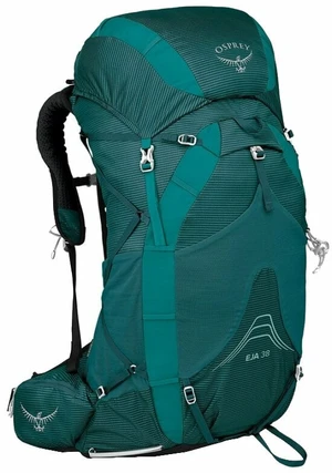 Osprey Eja 38 Deep Teal XS/S Outdoor Sac à dos