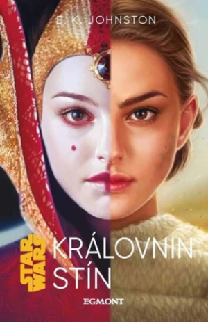 Star Wars - Královnin stín - E.K. Johnston