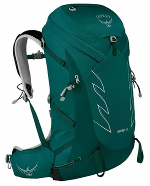 Osprey Tempest III 34 Jasper Green M/L Outdoor Zaino