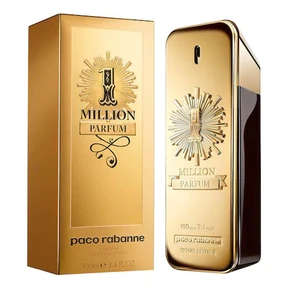 Rabanne 1 Million Parfum - parfém 100 ml