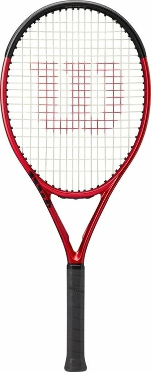 Wilson Clash 26 V2.0 26 Tenisová raketa