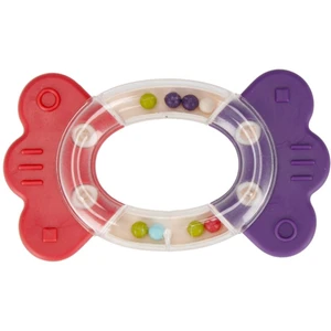 Bam-Bam Rattle chrastítko 3m+ Candy 1 ks