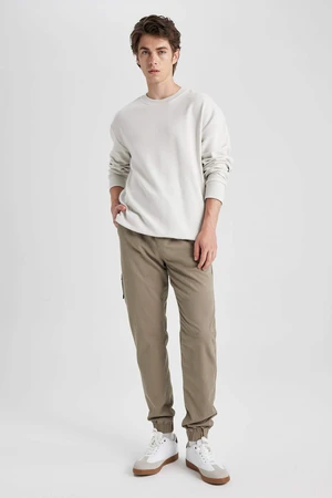 DEFACTO Slim Fit Pants