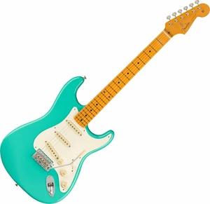 Fender American Vintage II 1957 Stratocaster MN Sea Foam Green Chitarra Elettrica