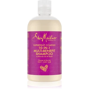 Shea Moisture Superfruit Complex vyživující šampon 384 ml