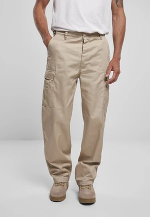 US Ranger Cargo Pants Beige