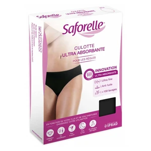 SAFORELLE Ultra savé menstruační kalhotky 42