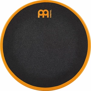 Meinl Marshmallow MMP12OR Tappetino da allenamento Orange 12"