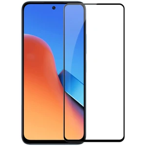 Tvrzené sklo Nillkin 2.5D CP+ PRO pro Xiaomi Redmi 12, černá